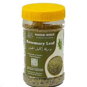 Rosemary Leaf