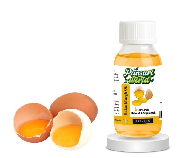 Baiza Murgh Oil copy