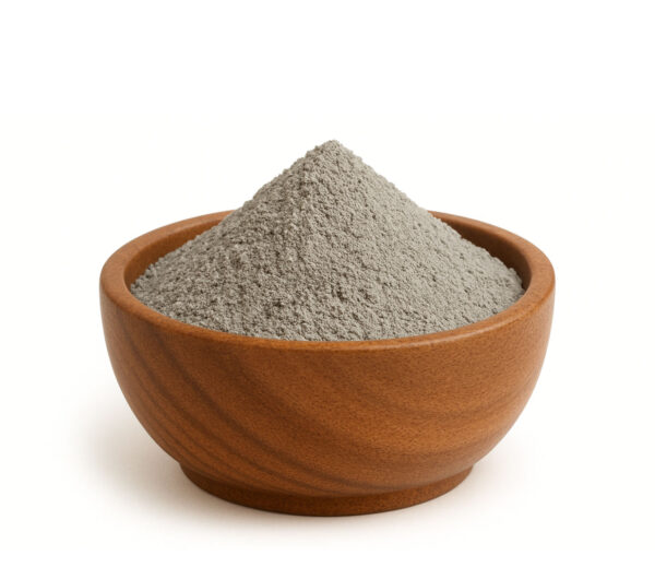 Bentonite Clay