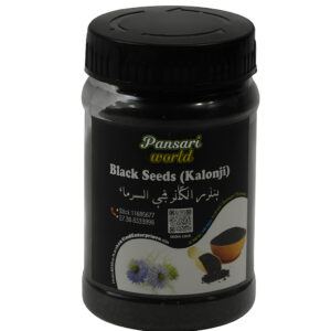 Black Seeds (Kalonji)