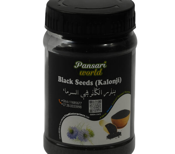 Black Seeds
