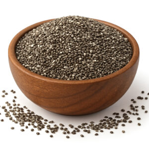 Chia Seeds
