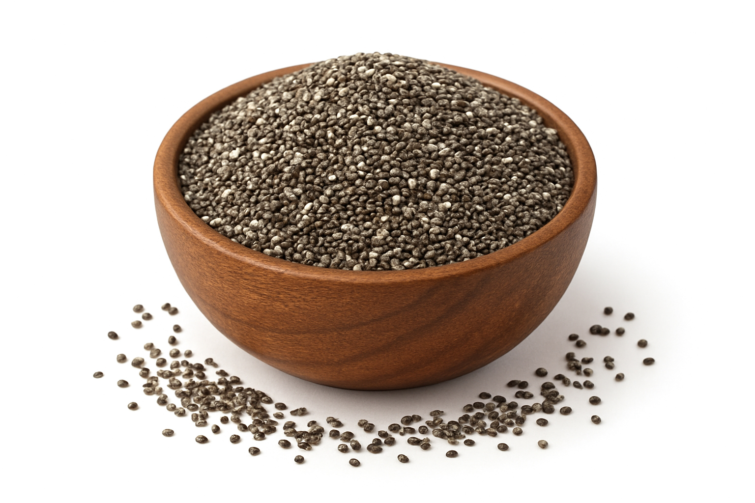 Chia Seeds