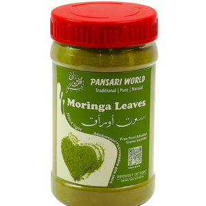 Moringa Leaves