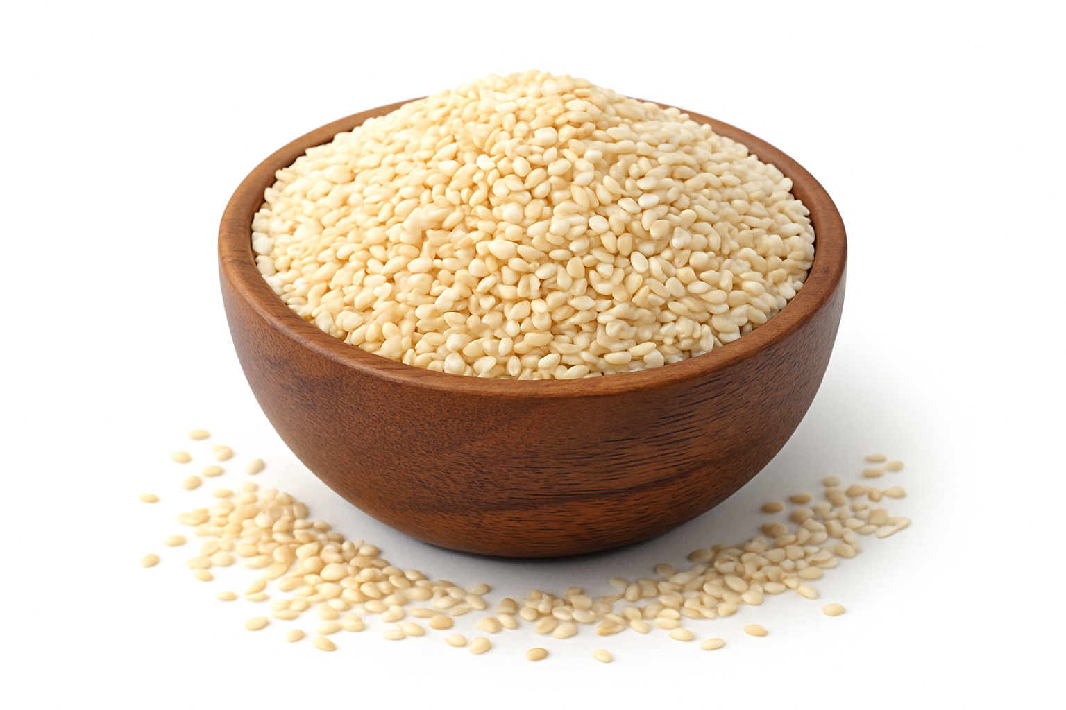 Sesame Seeds