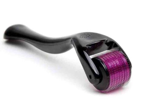 Best_quality_derma_roller_for_scalp_and_skin