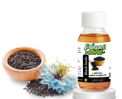 Black seeds oil Black seeds oil
