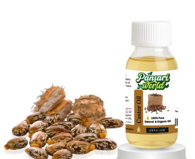 Castor Oil Castor Oil