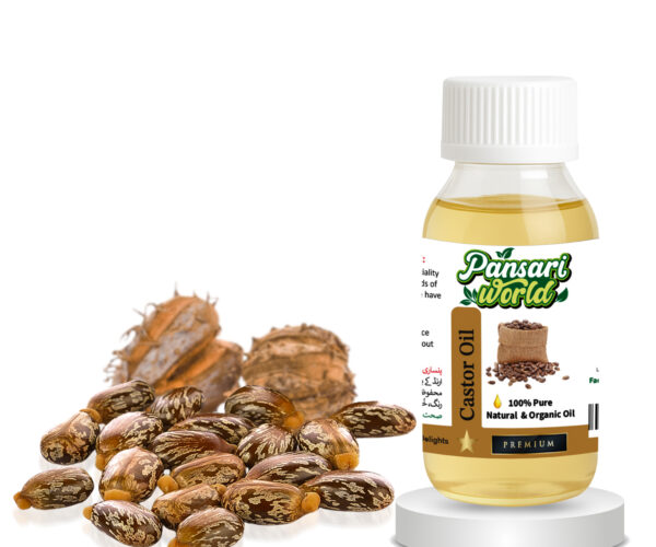 Castor Oil