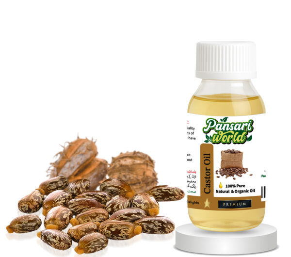 Castor Oil