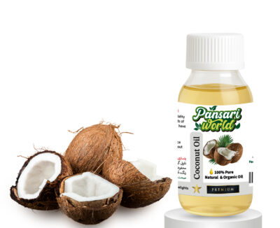 Coconut Oil Coconut Oil