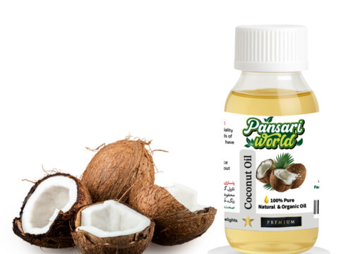 Coconut Oil