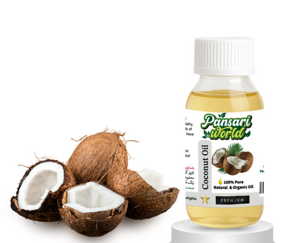 Coconut Oil