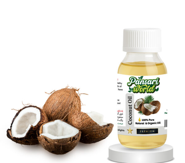 Coconut Oil