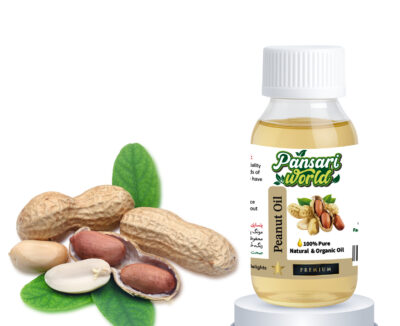 Peanut Oil Peanut Oil