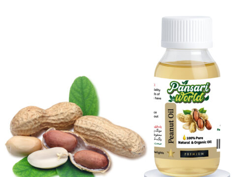 Peanut Oil