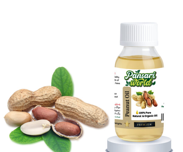 Peanut Oil
