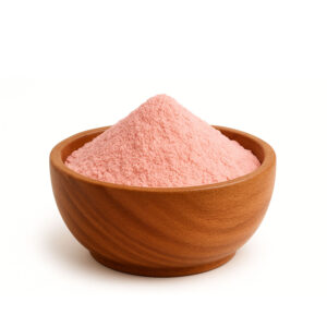 Organic Pink Clay