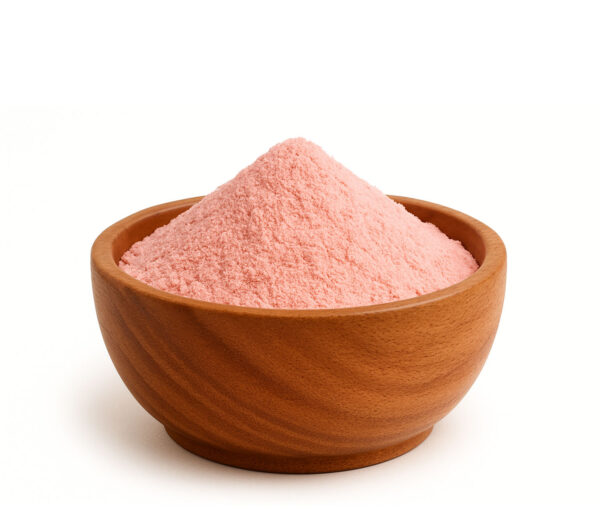 Pink Clay