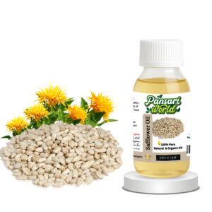 Safflower Oil (روغن قرطم)