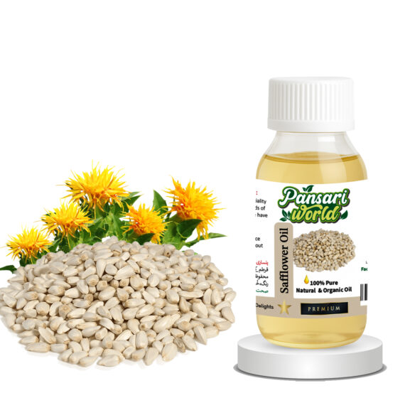 Safflower