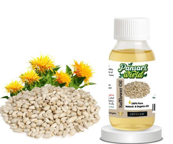 Safflower