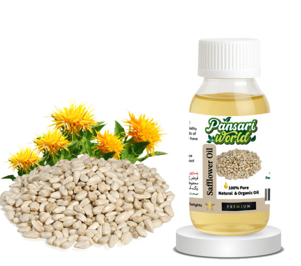 Safflower
