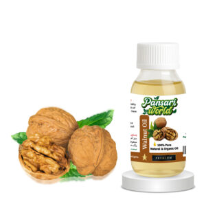 Walnut Oil (روغن آخروٹ)
