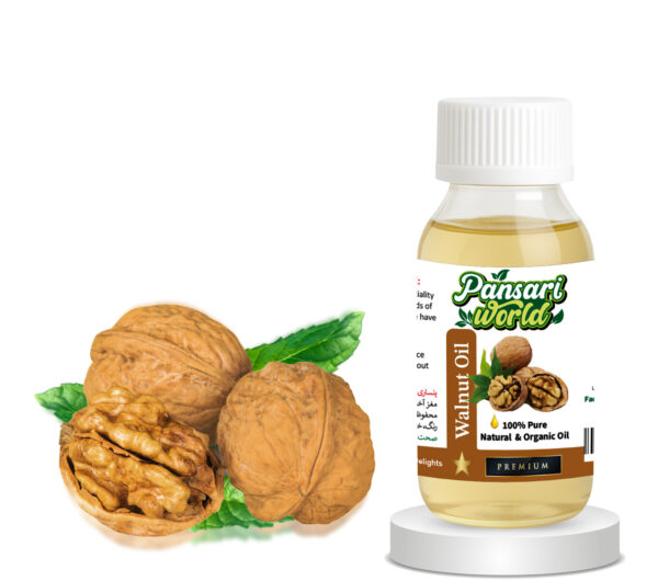 Walnut Oil