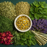 herbs image
