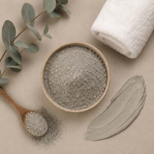 Bentonite Clay Powder