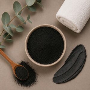 Activated Charcoal Powder