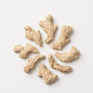 Dry Ginger / Sonth Whole