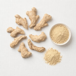Dry Ginger / Sonth Powder