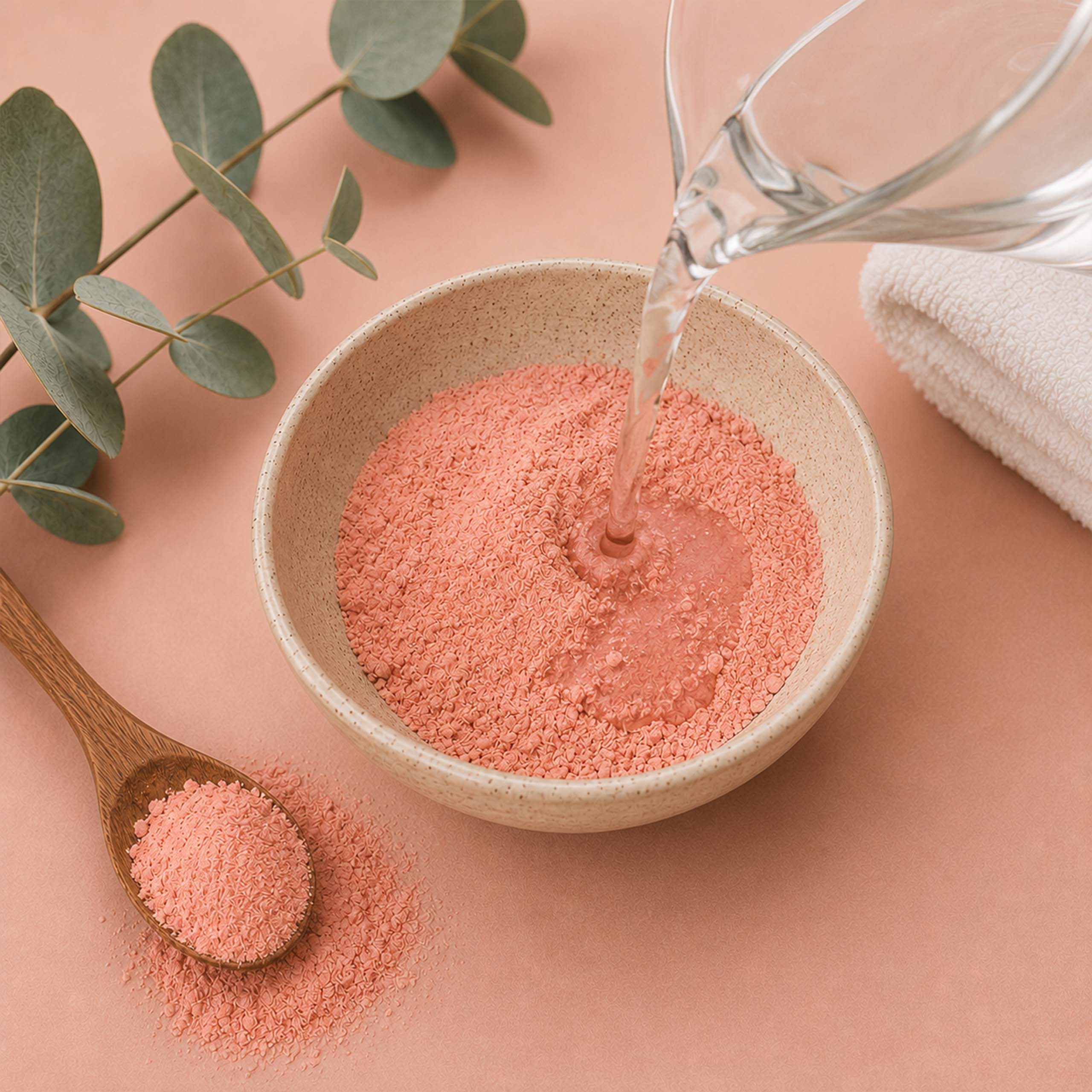 Pink Clay - Image 2