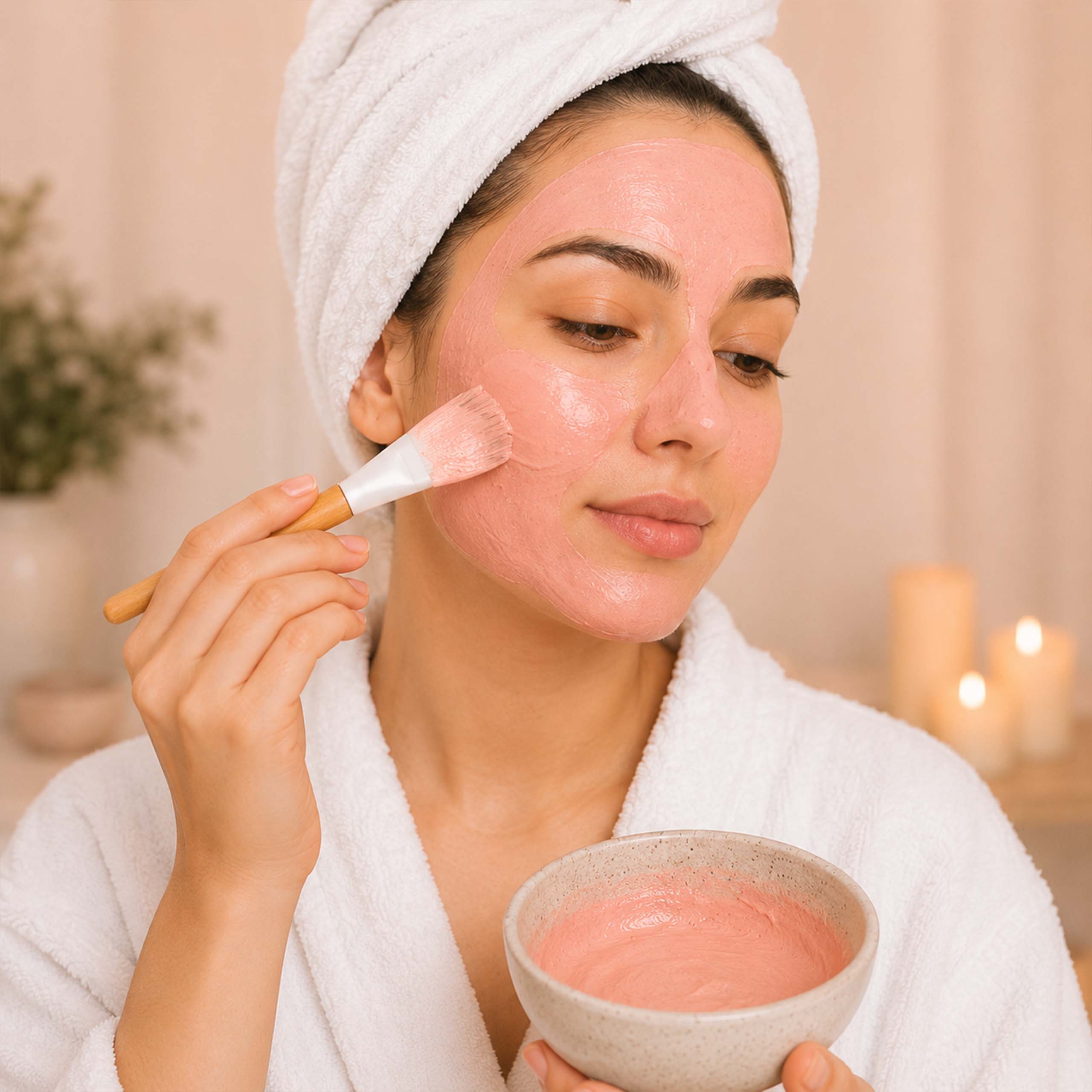 Pink Clay - Image 4