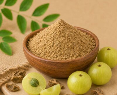 Amla Dry Powder Amla Dry Powder