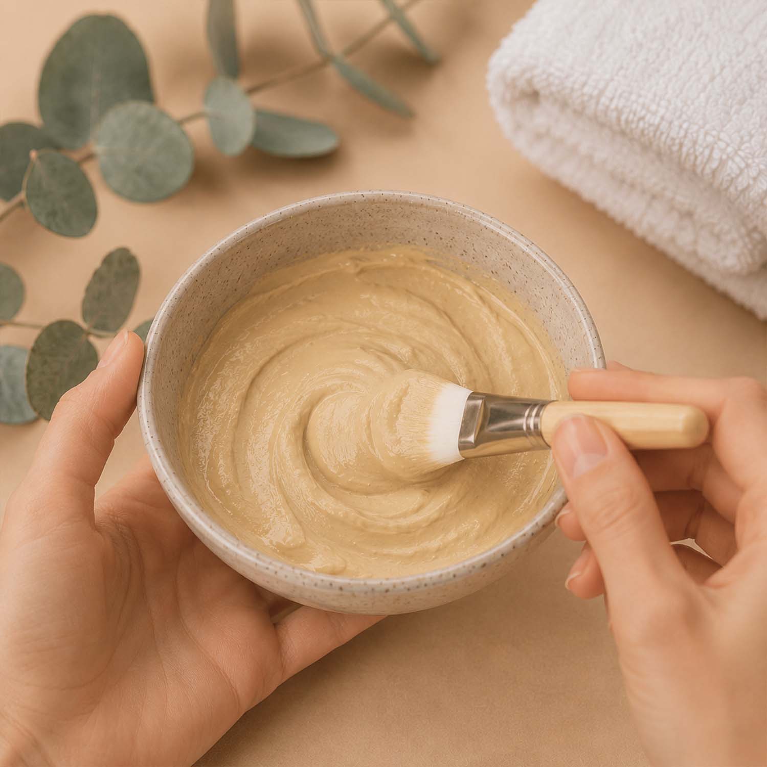 Fuller’s earth clay - Image 3