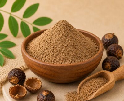 Ritha Powder Ritha Powder