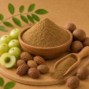 Triphala Powder